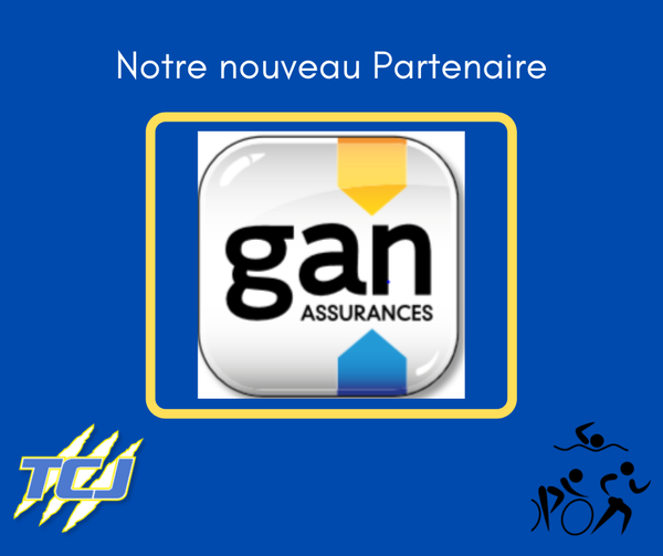 GAN ASSURANCES TOURS VELPEAU